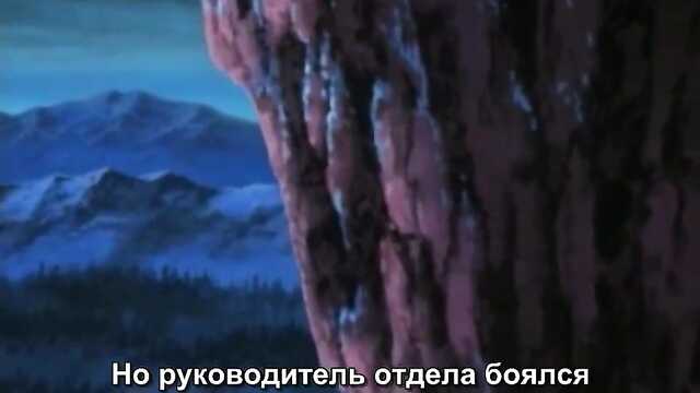 The Riddle of the Necronomicon / Kuro no Danshou (2 series)