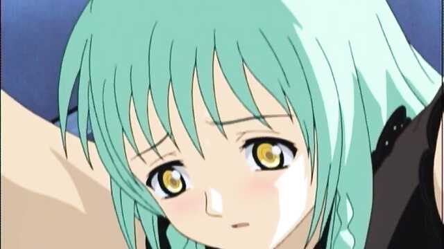 Głos z przeszłości / Deep Voice (Odcinek 3)