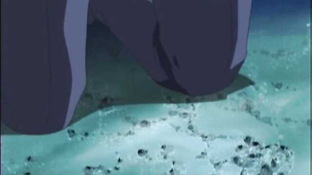 Głos z przeszłości / Deep Voice (Odcinek 3)