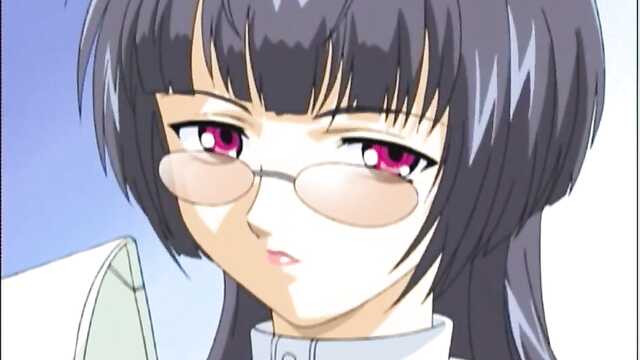 Głos z przeszłości / Deep Voice (Odcinek 3)