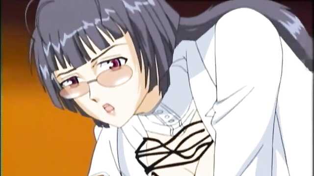 Głos z przeszłości / Deep Voice (Odcinek 3)