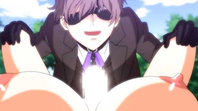 Życie codzienne pani m jou w rodzinie s / S-ka ni Totsuida m Jou no Nichijou (1 odcinek)