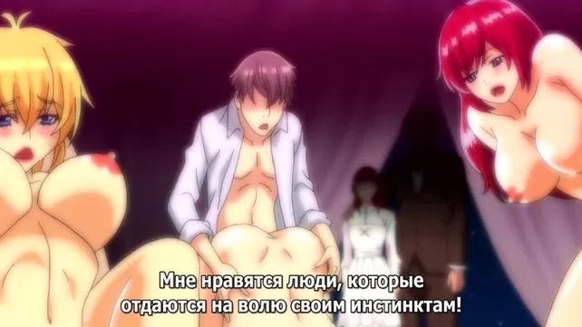 Семья С: Повседневная жизнь M.Jou