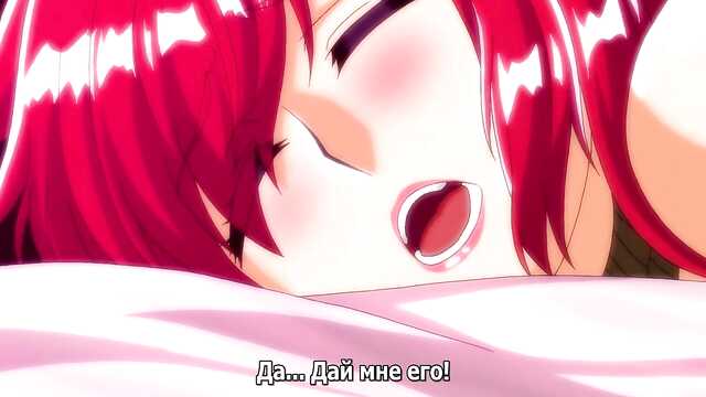 Daily life of Mrs. M Jo in the family With / S-ka ni Totsuida M Jou no Nichijou (2 series)