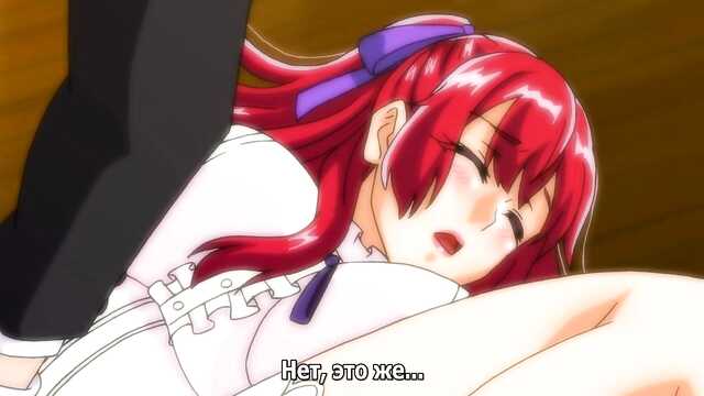 Daily life of Mrs. M Jo in the family With / S-ka ni Totsuida M Jou no Nichijou (2 series)