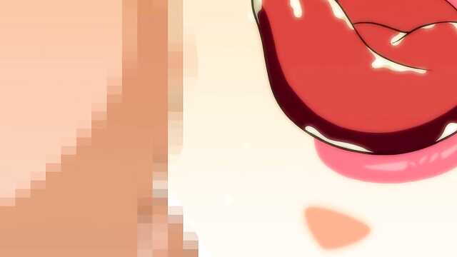 Daily life of Mrs. M Jo in the family With / S-ka ni Totsuida M Jou no Nichijou (2 series)