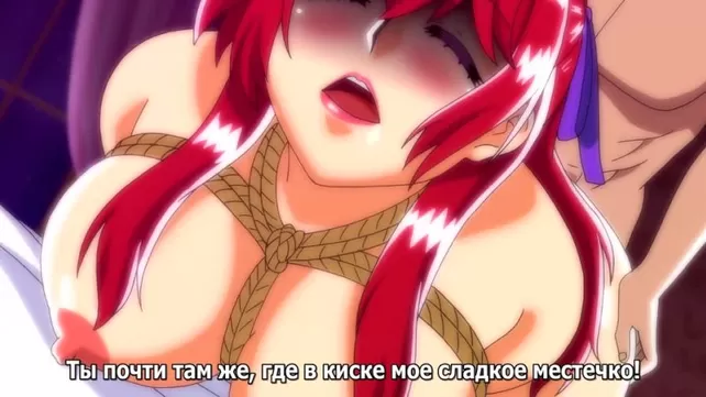 М Джо ханымның күнделікті өмірі / s-ka ni totsuida m jou no Nichijou (2 серия)