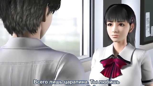 Foder estudantes e procurar vampiros no campus