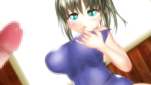 The modest woman fell in love and turned into a whore