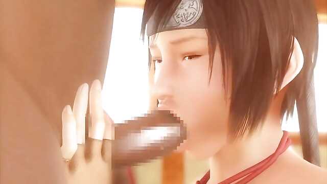 Поразительная воровка: наказывается членом во все дырки.