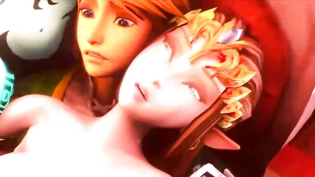 Зельда: достижения перед Линком