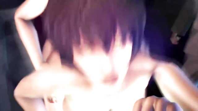 Plastyczna laska daje wszystkim, którzy chcą w metrze