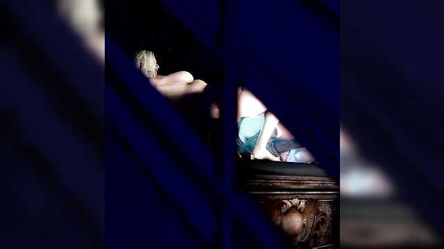 Захватывающее приключение с тройкой сисястых шлюх.