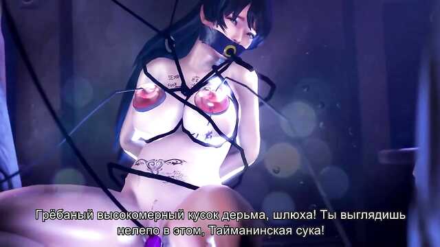 Oszukano niewolnicę seksualną całym wagonem