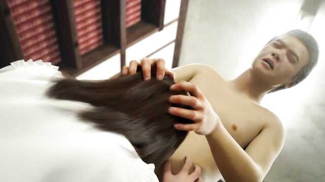 Vícios da Juventude / Netorinbo Prologue