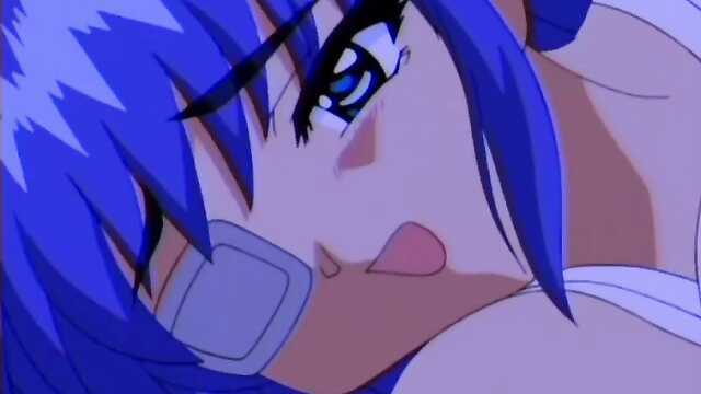 Zabawka ciemności / Zero no Mono