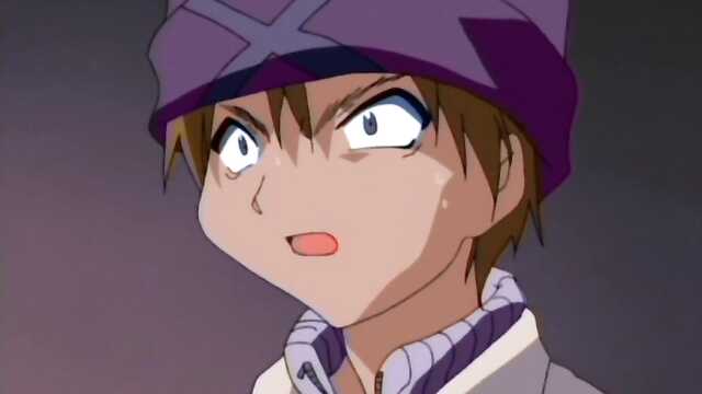 Zabawka ciemności / Zero no Mono