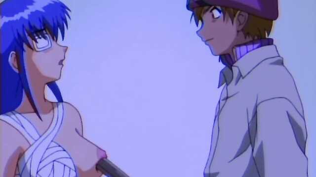 Zabawka ciemności / Zero no Mono