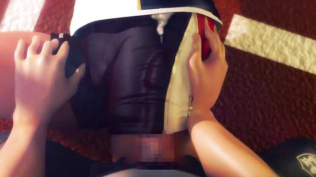 Rena Senpai i moja Pałka / rena-senpai-to-boku-no-baton