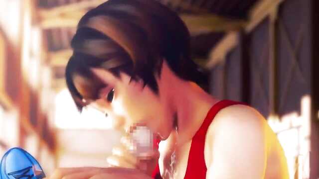 Rena Senpai i moja Pałka / rena-senpai-to-boku-no-baton