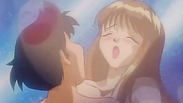 Freche Professorin / Momone