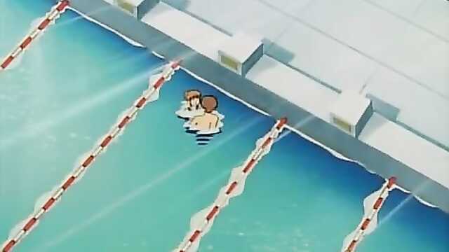 Freche Professorin / Momone