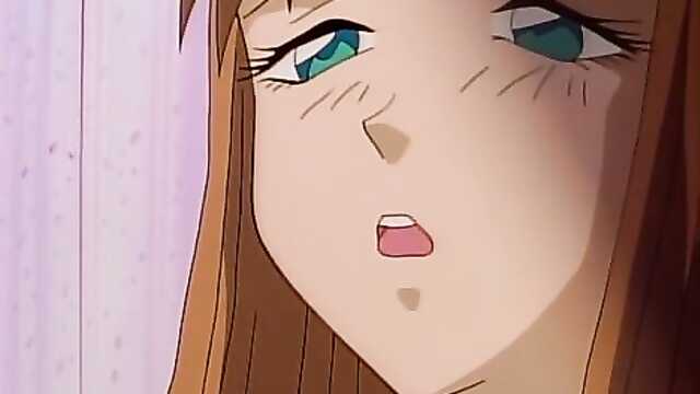 Freche Professorin / Momone