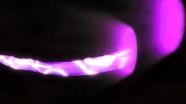 Niegrzeczny pogromca demonów / Demon Busters ~ Ecchi na Demon Taiji~ The Animation