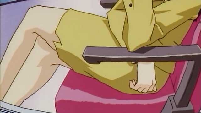 Romance de oficina / Mechiku