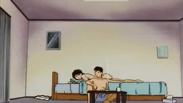 Romance de oficina / Mechiku