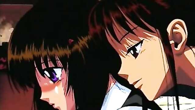 Niemoralny Anioł / Kouin Tenshi: Haitoku no Lyceenne