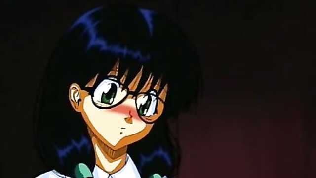 Niemoralny Anioł / Kouin Tenshi: Haitoku no Lyceenne