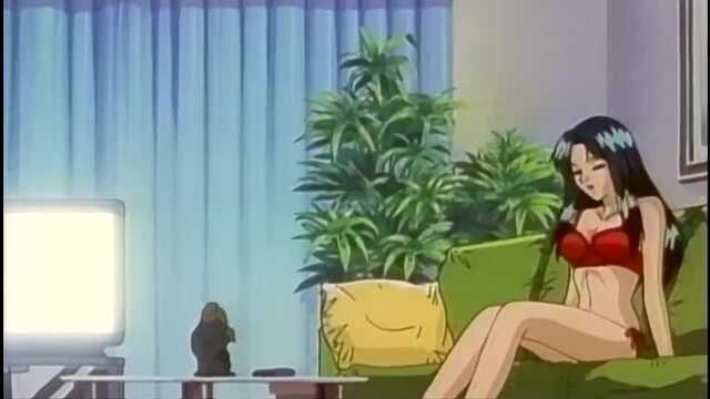 Тьма приходит: Injuu Nerawareta Idol