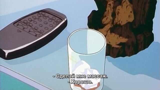 Тьма приходит: Injuu Nerawareta Idol