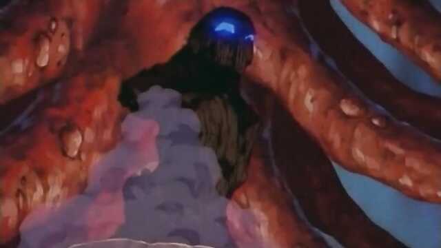 Тьма приходит: Injuu Nerawareta Idol