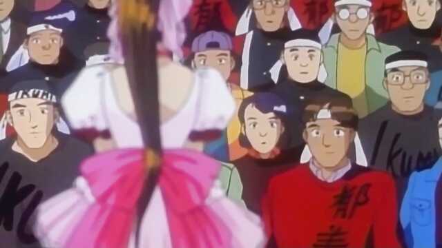 Тьма приходит: Injuu Nerawareta Idol