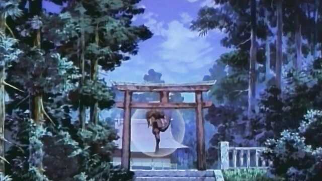 Тьма приходит: Injuu Nerawareta Idol