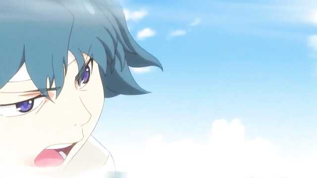 Busou Shoujotai: Blade Briders the Animation