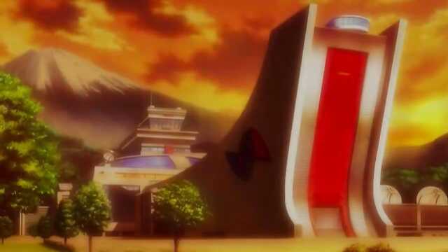 Busou Shoujotai: Blade Briders the Animation