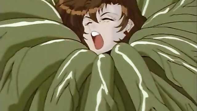 Los espías de la oscuridad / Injuu vs Onna Spy