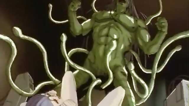 Los espías de la oscuridad / Injuu vs Onna Spy