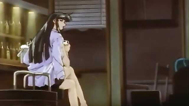 Los espías de la oscuridad / Injuu vs Onna Spy