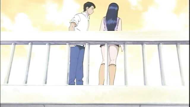 Zbrodnia namiętności / Stairs: Houkago no Album