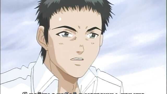 Zbrodnia namiętności / Stairs: Houkago no Album