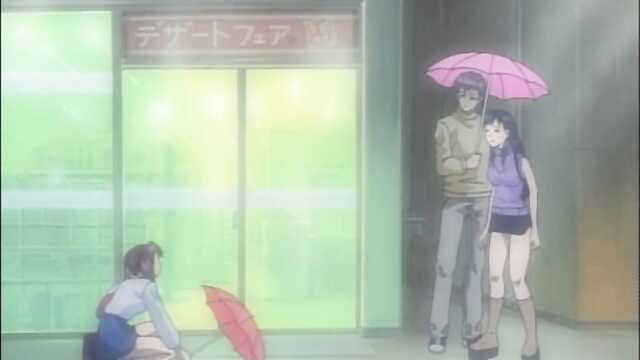 Zbrodnia namiętności / Stairs: Houkago no Album