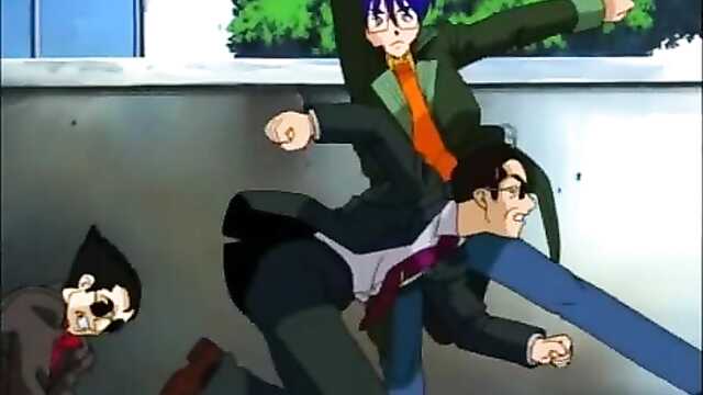 Детективный файл 1: Дом связывания ~Kindan no Ai~.