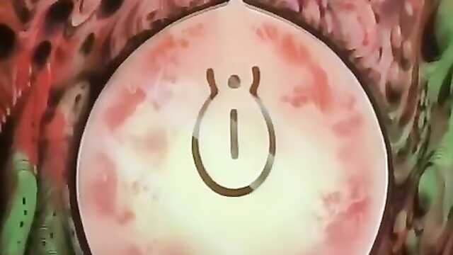 A garota azul (La Blue Girl Injuu Gakuen)