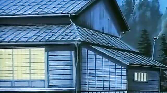 A garota azul-la Blue Girl Injuu Gakuen (4ª Temporada)