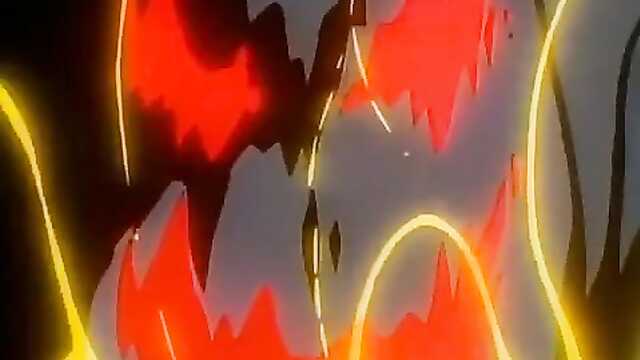 A garota azul-la Blue Girl Injuu Gakuen (4ª Temporada)