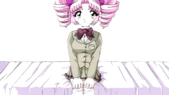 Prywatny nauczyciel / You Bishoujo Miruku-chan